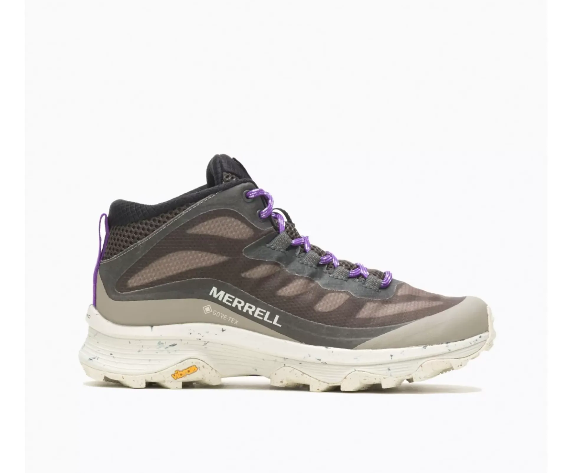 Moab Speed Mid Gore-Tex®