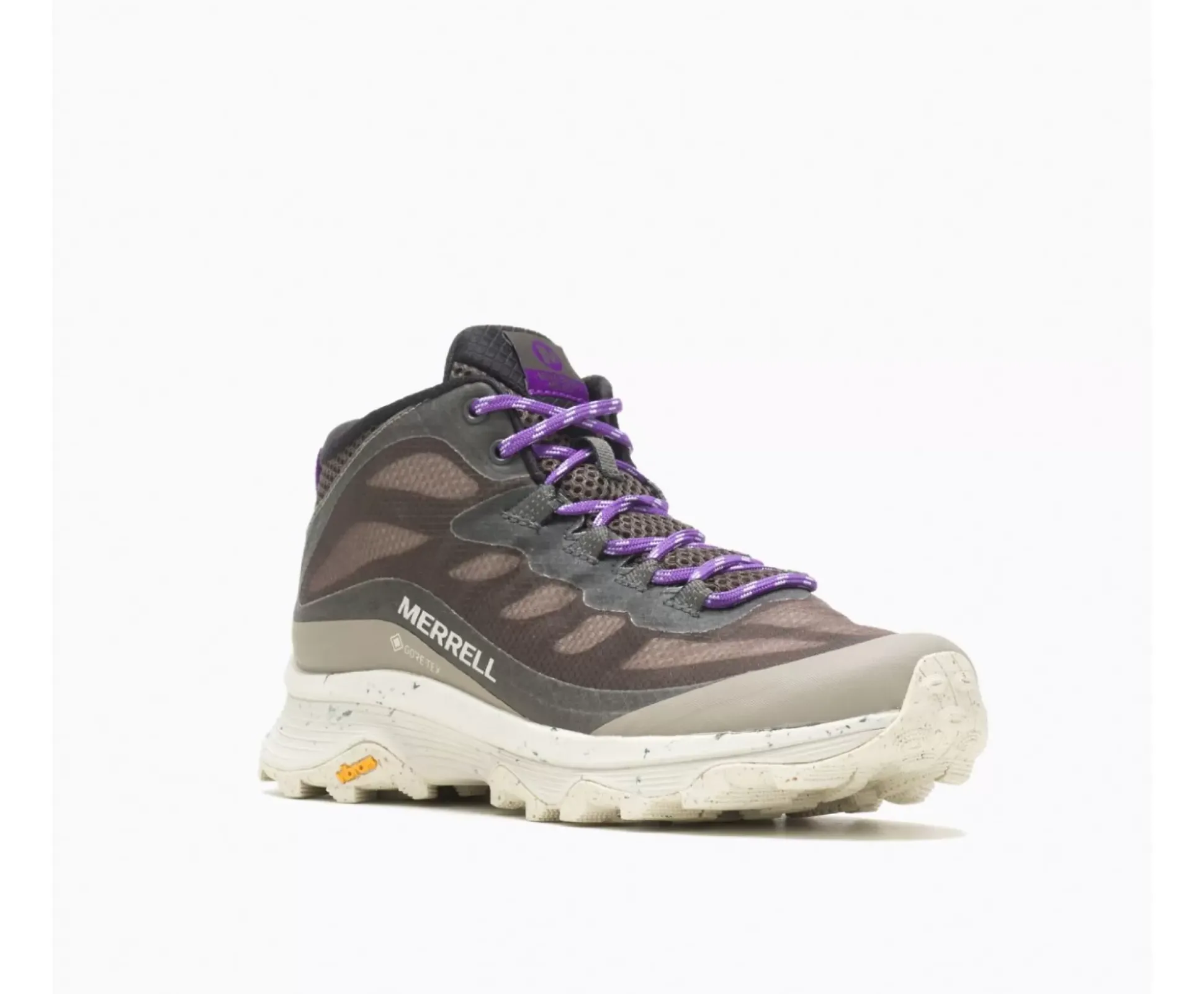 Moab Speed Mid Gore-Tex®