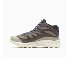 Moab Speed Mid Gore-Tex®
