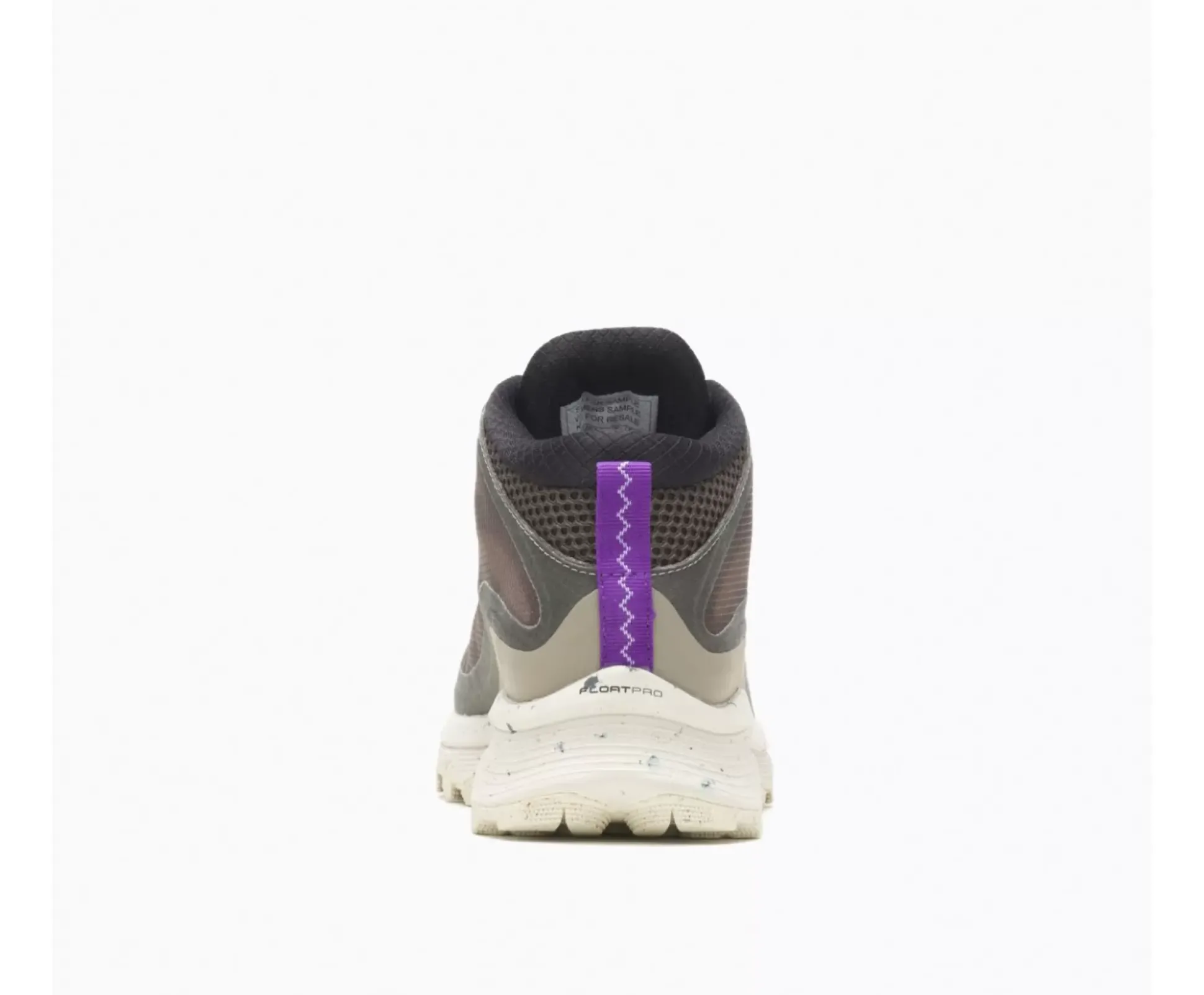 Moab Speed Mid Gore-Tex®