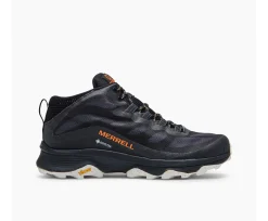 Moab Speed Mid Gore-Tex®