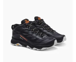 Moab Speed Mid Gore-Tex®