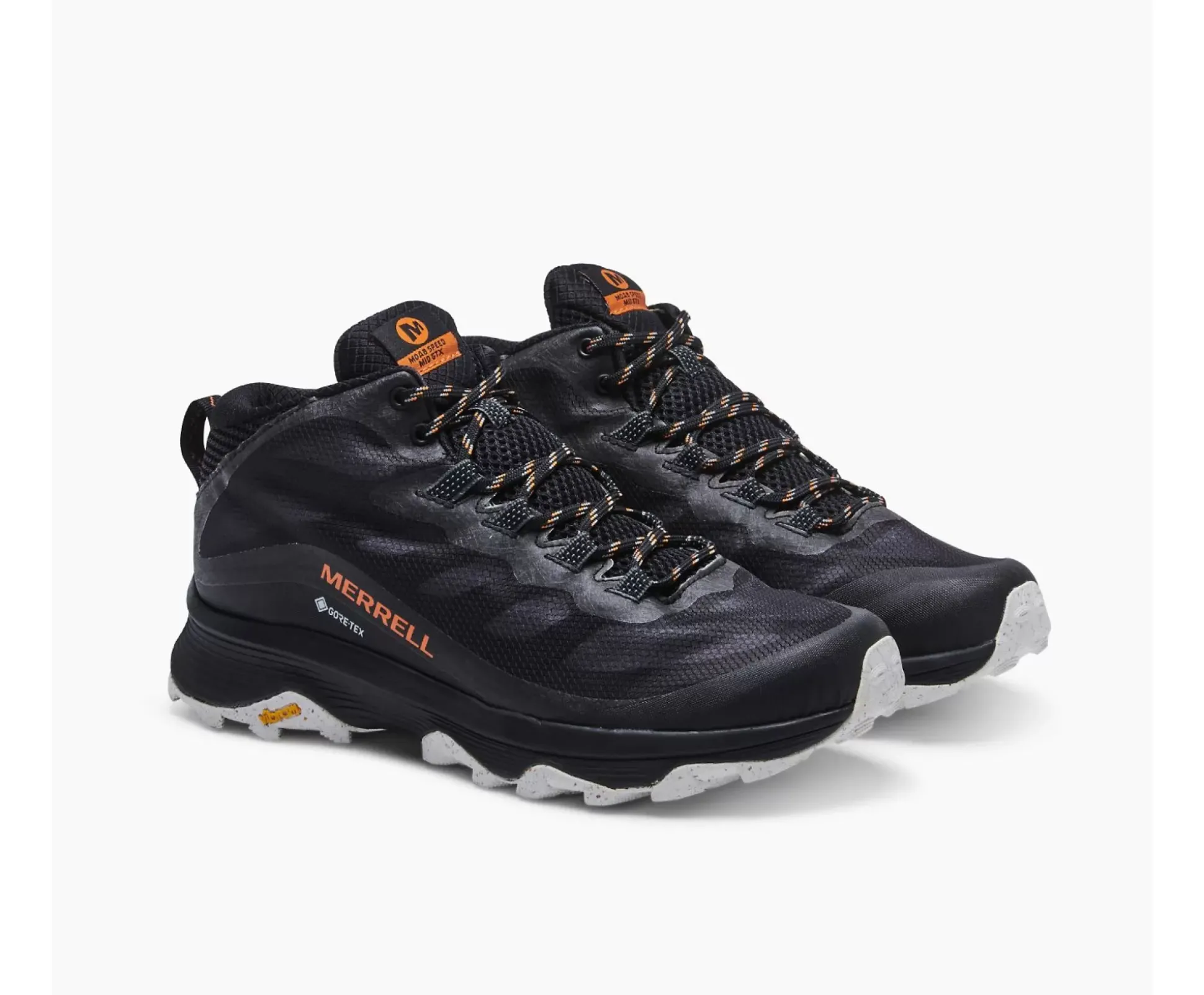 Moab Speed Mid Gore-Tex®