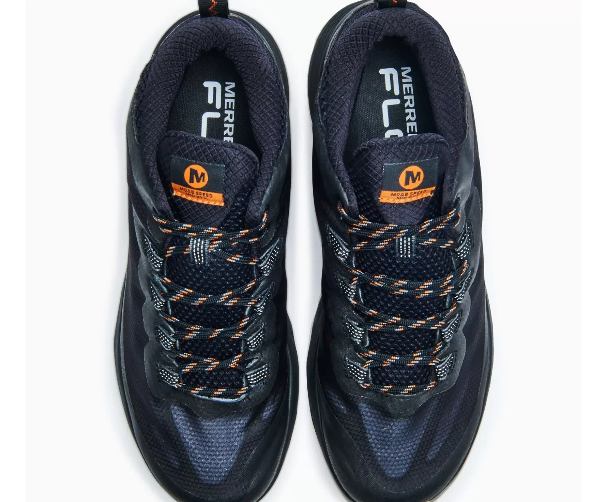 Moab Speed Mid Gore-Tex®