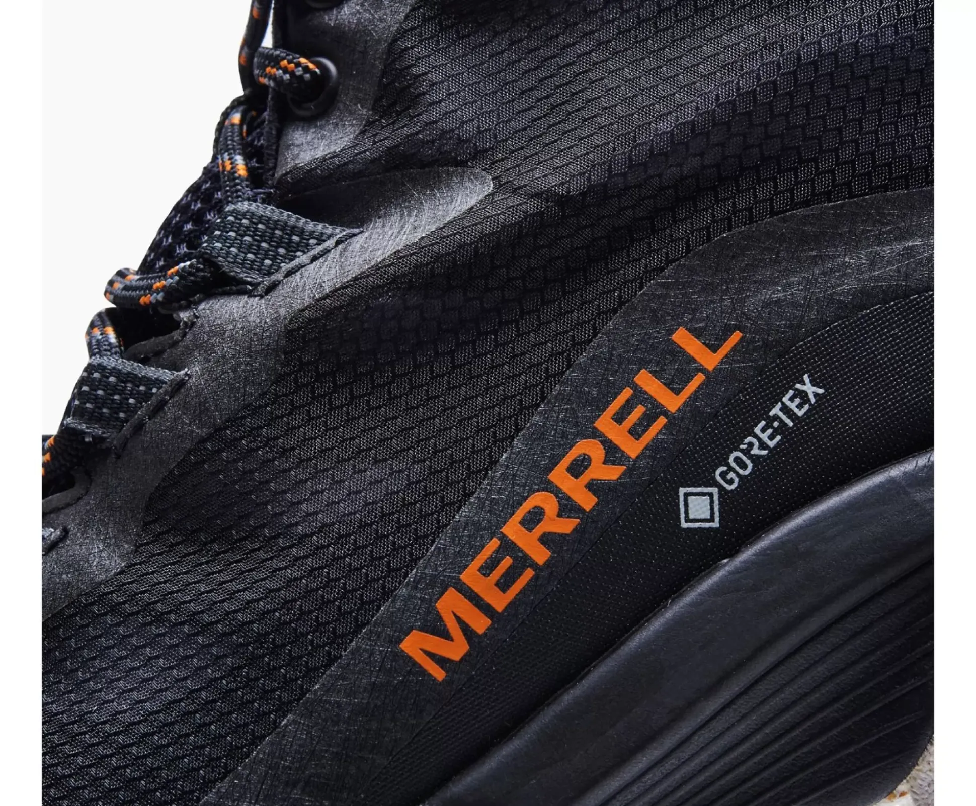 Moab Speed Mid Gore-Tex®