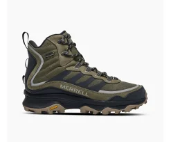 Moab Speed Thermo Mid Waterproof