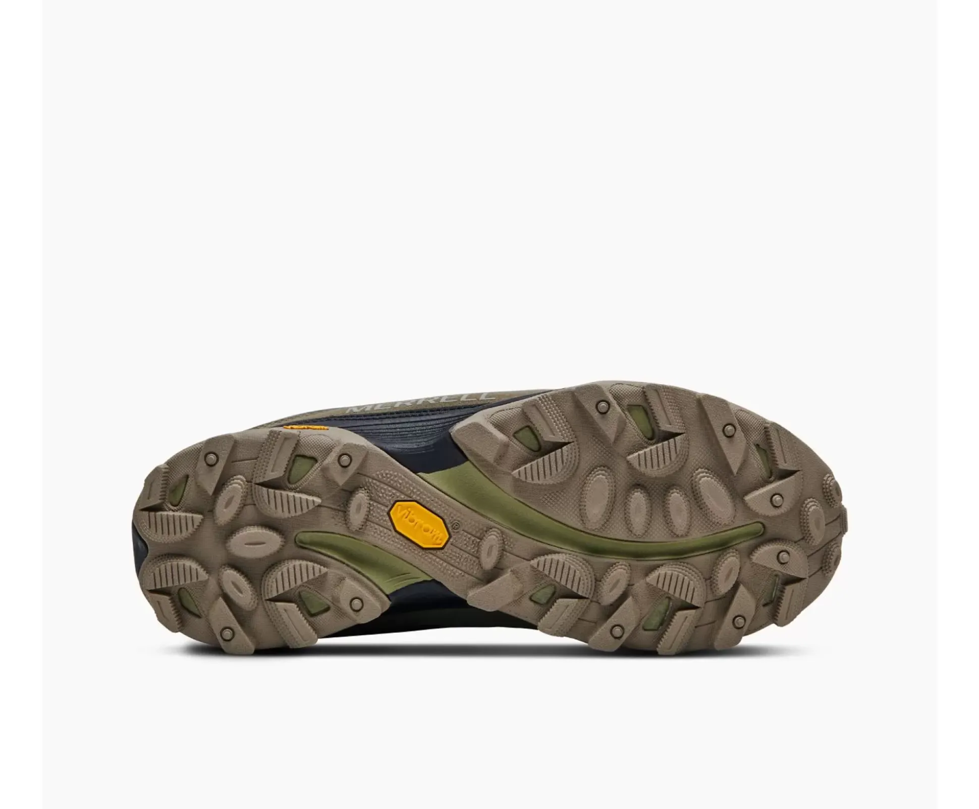 Moab Speed Thermo Mid Waterproof