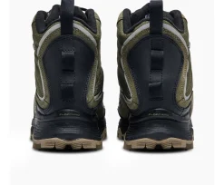 Moab Speed Thermo Mid Waterproof