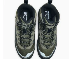 Moab Speed Thermo Mid Waterproof