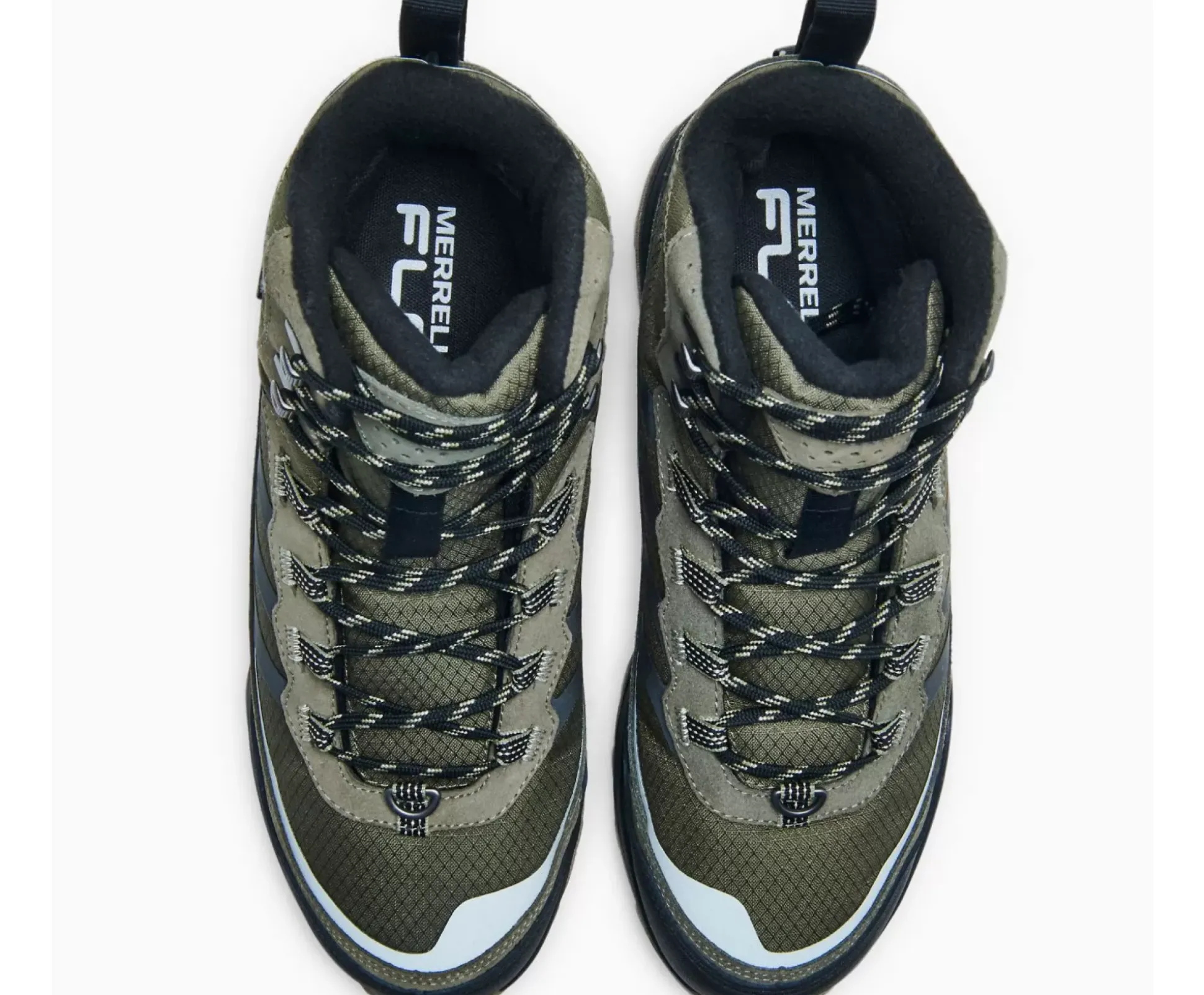 Moab Speed Thermo Mid Waterproof
