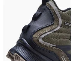 Moab Speed Thermo Mid Waterproof