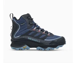 Moab Speed Thermo Mid Waterproof