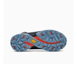 Moab Speed Thermo Mid Waterproof