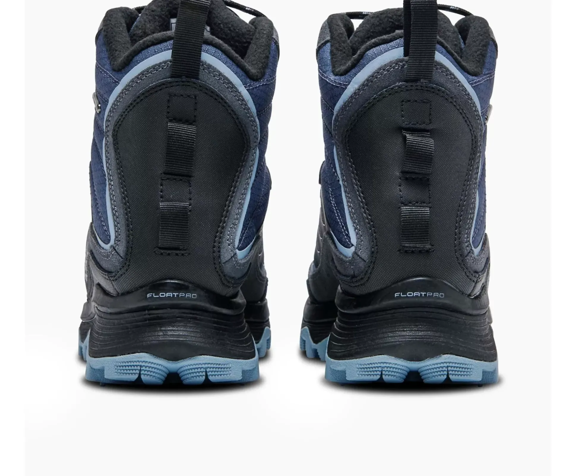 Moab Speed Thermo Mid Waterproof