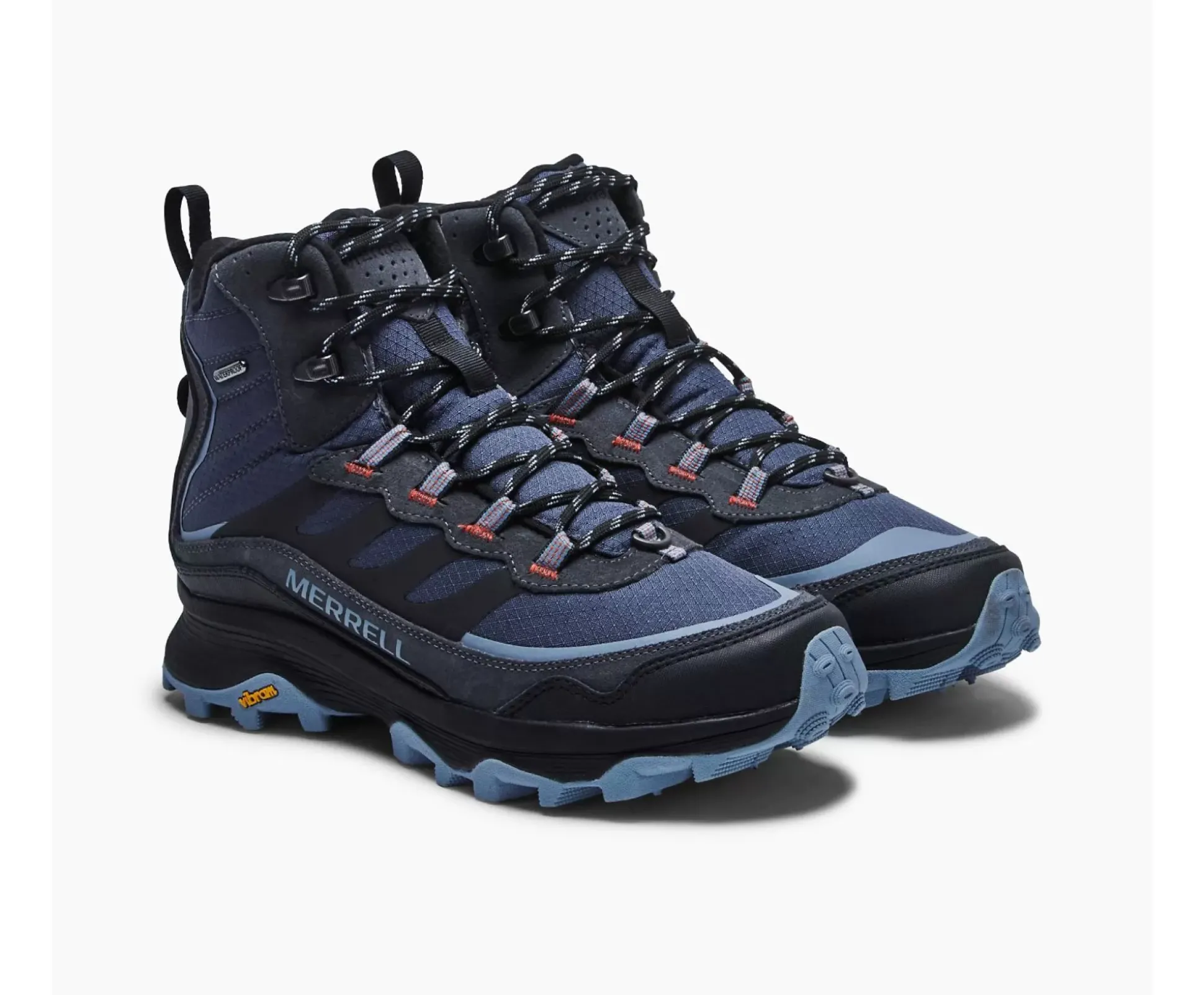 Moab Speed Thermo Mid Waterproof