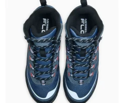 Moab Speed Thermo Mid Waterproof