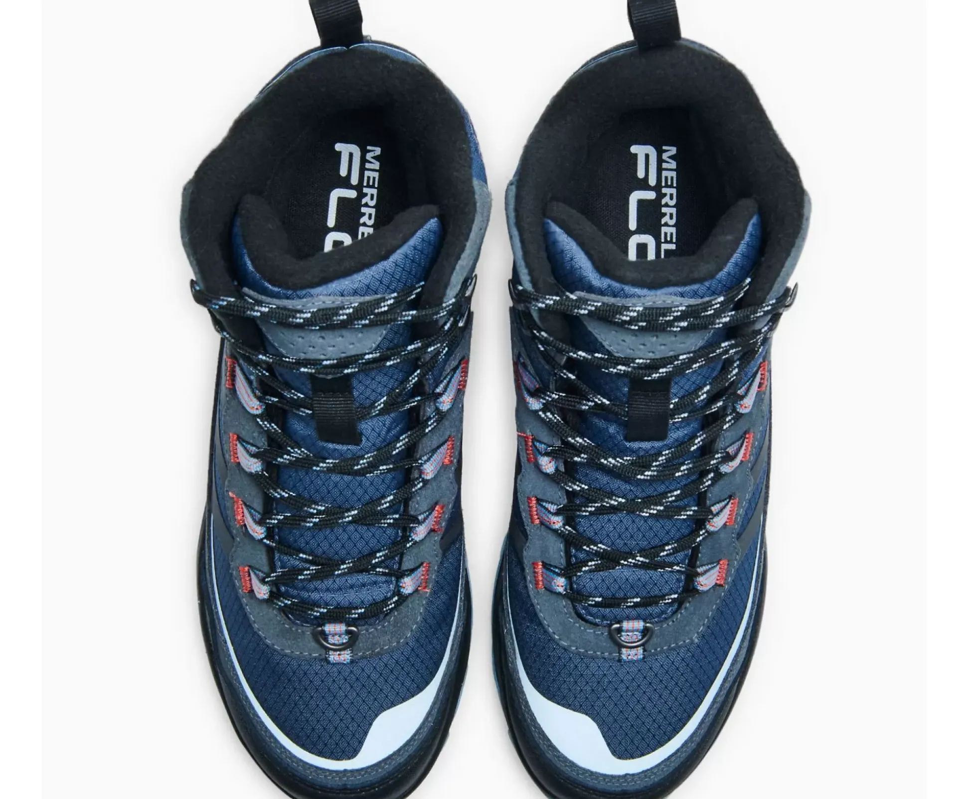 Moab Speed Thermo Mid Waterproof
