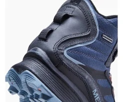 Moab Speed Thermo Mid Waterproof