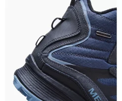 Moab Speed Thermo Mid Waterproof