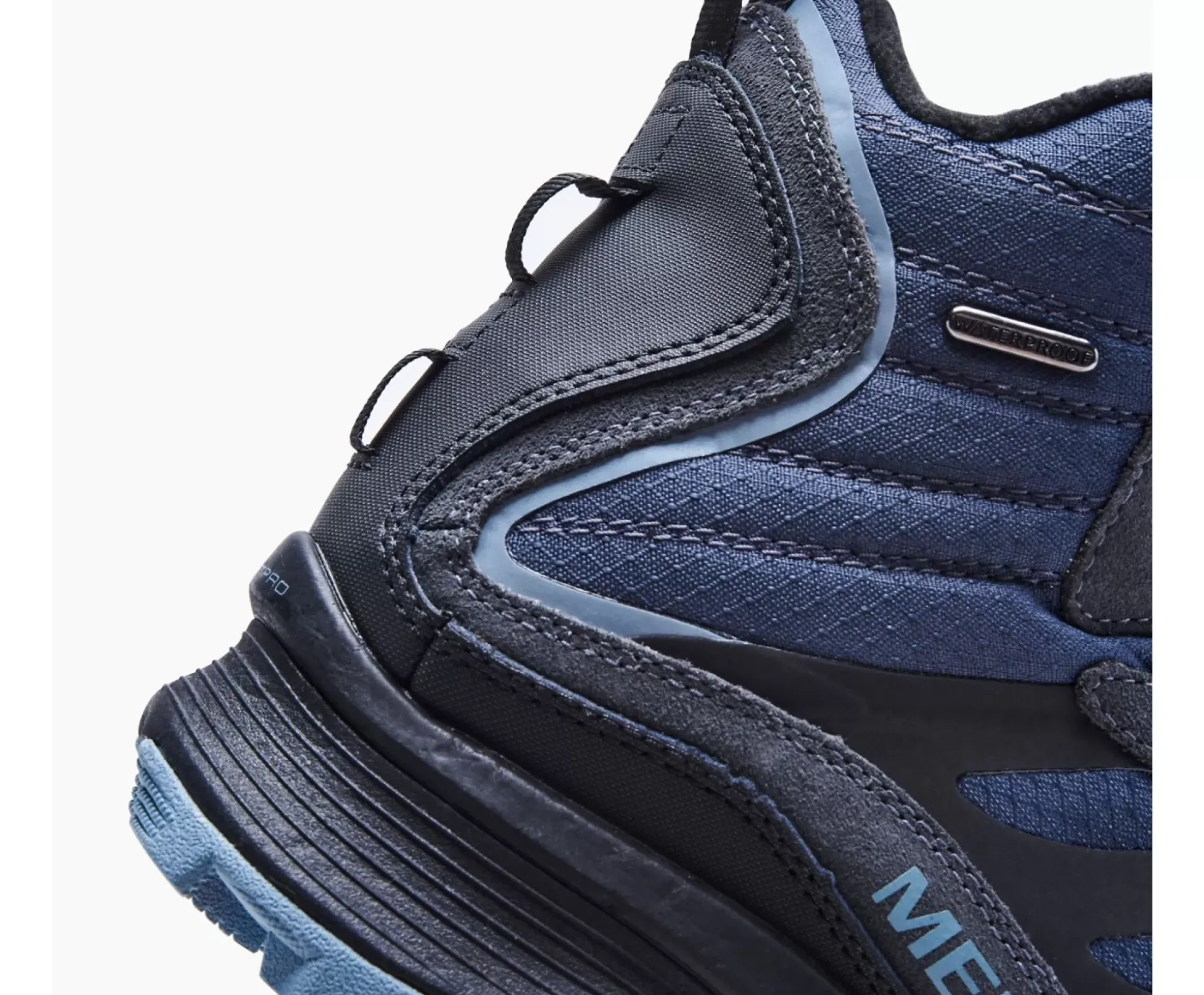 Moab Speed Thermo Mid Waterproof