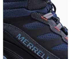 Moab Speed Thermo Mid Waterproof