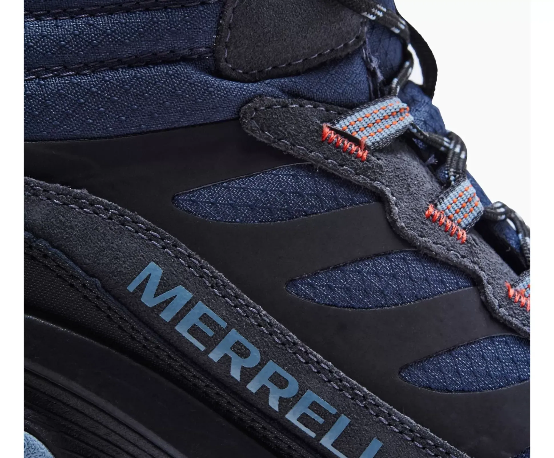 Moab Speed Thermo Mid Waterproof