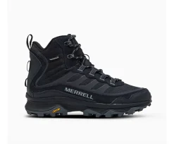 Moab Speed Thermo Mid Waterproof