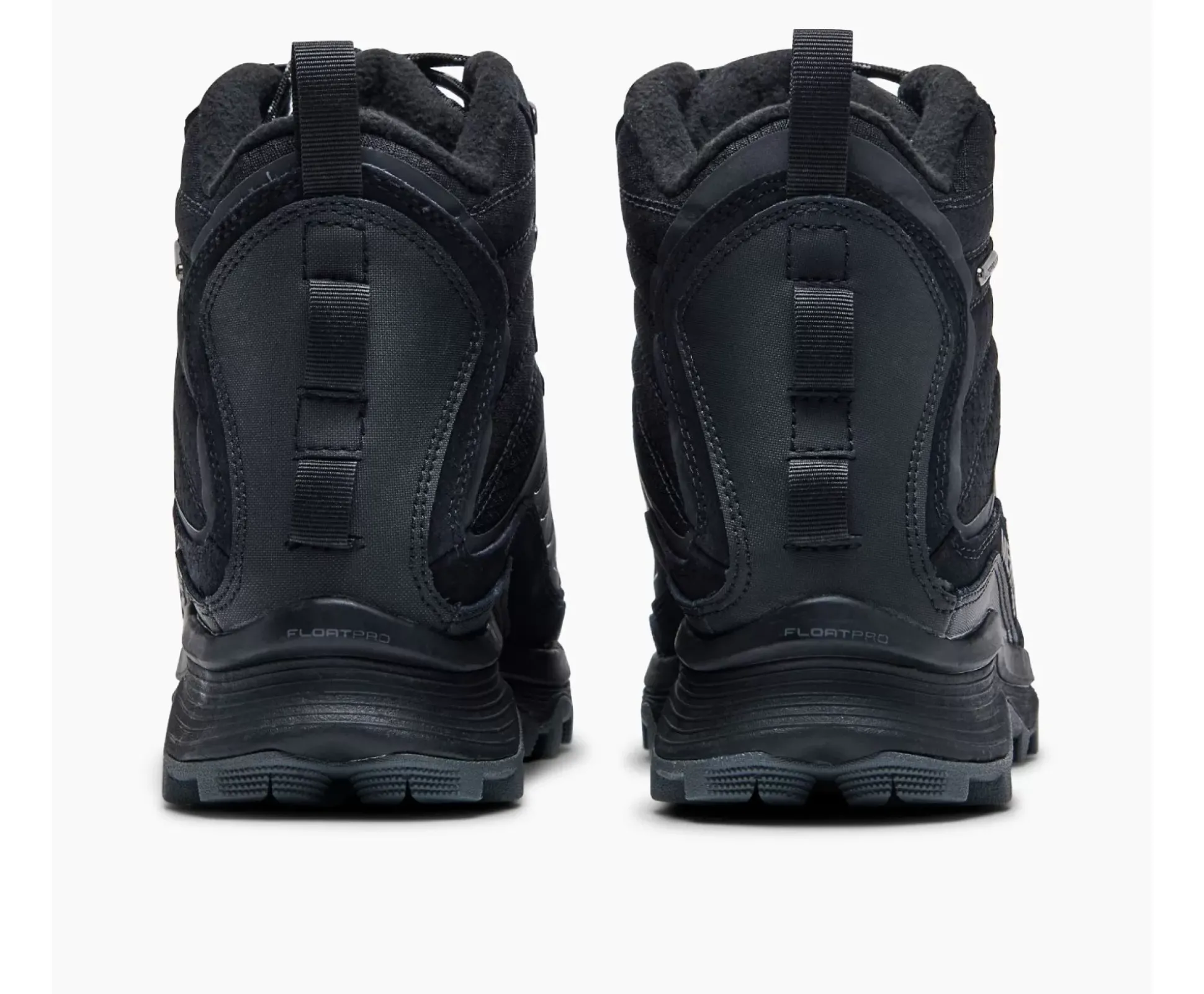Moab Speed Thermo Mid Waterproof