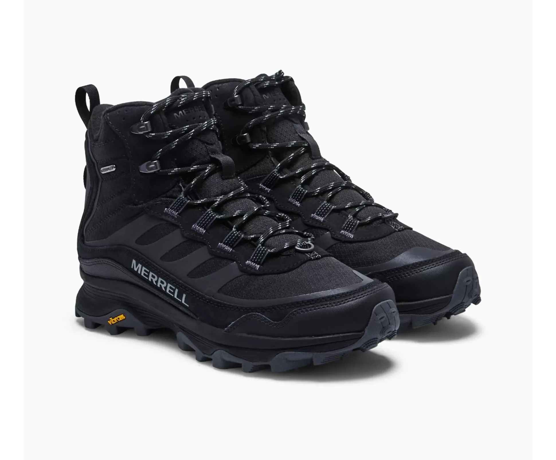 Moab Speed Thermo Mid Waterproof