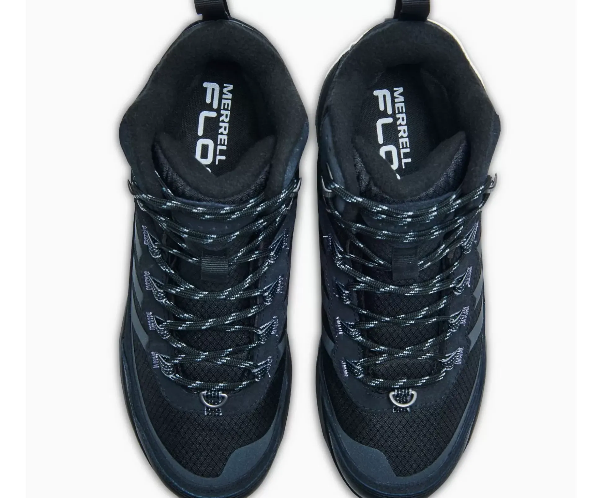 Moab Speed Thermo Mid Waterproof