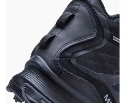 Moab Speed Thermo Mid Waterproof