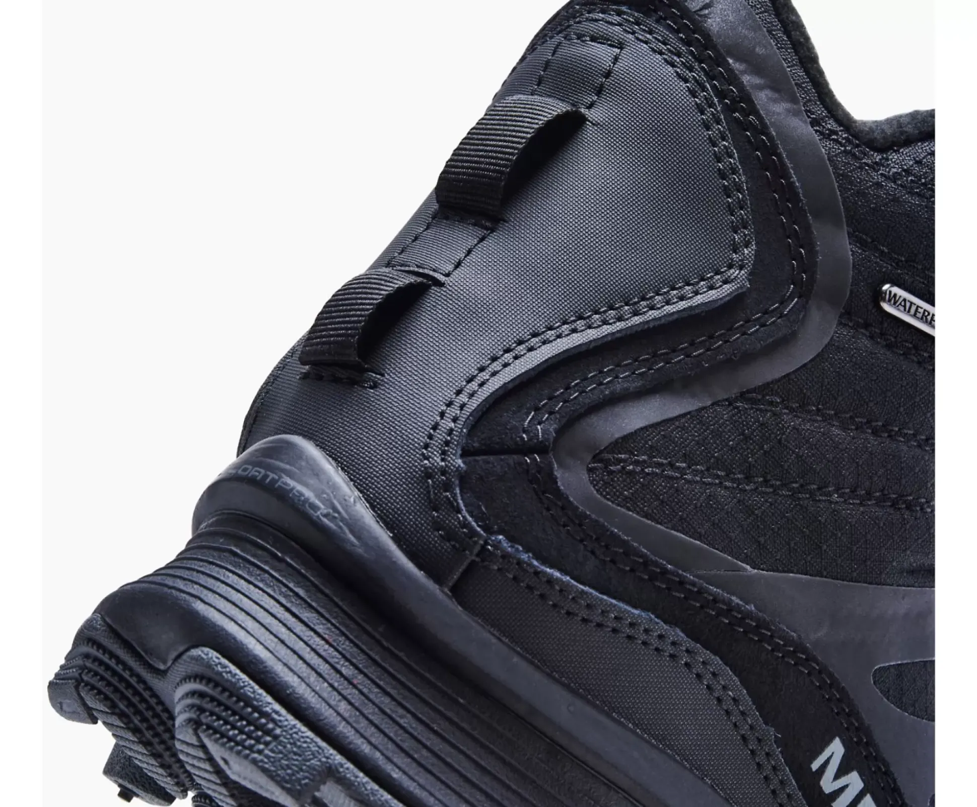 Moab Speed Thermo Mid Waterproof