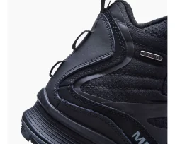 Moab Speed Thermo Mid Waterproof