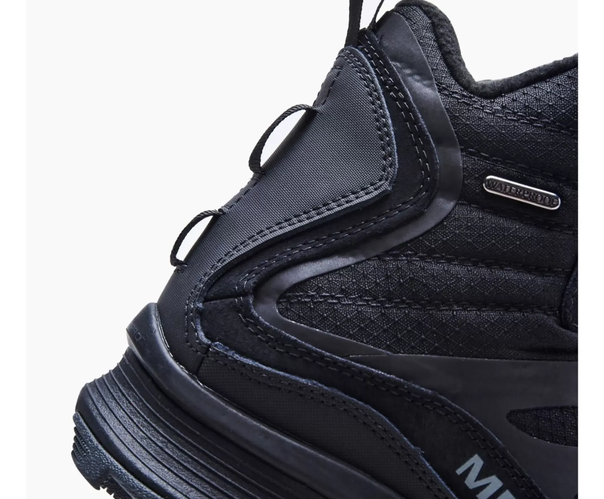Moab Speed Thermo Mid Waterproof