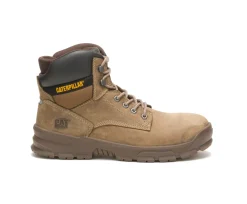 Mobilize Alloy Toe Work Boot