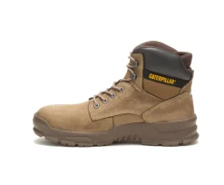 Mobilize Alloy Toe Work Boot
