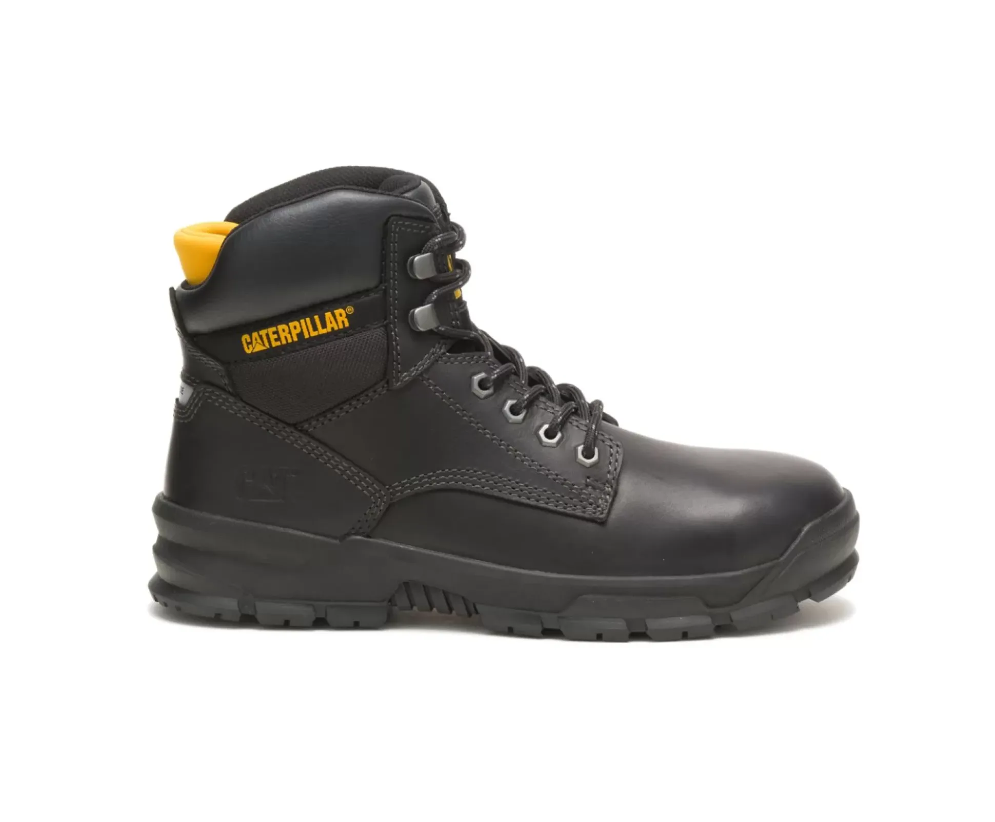 Mobilize Alloy Toe Work Boot