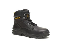 Mobilize Alloy Toe Work Boot