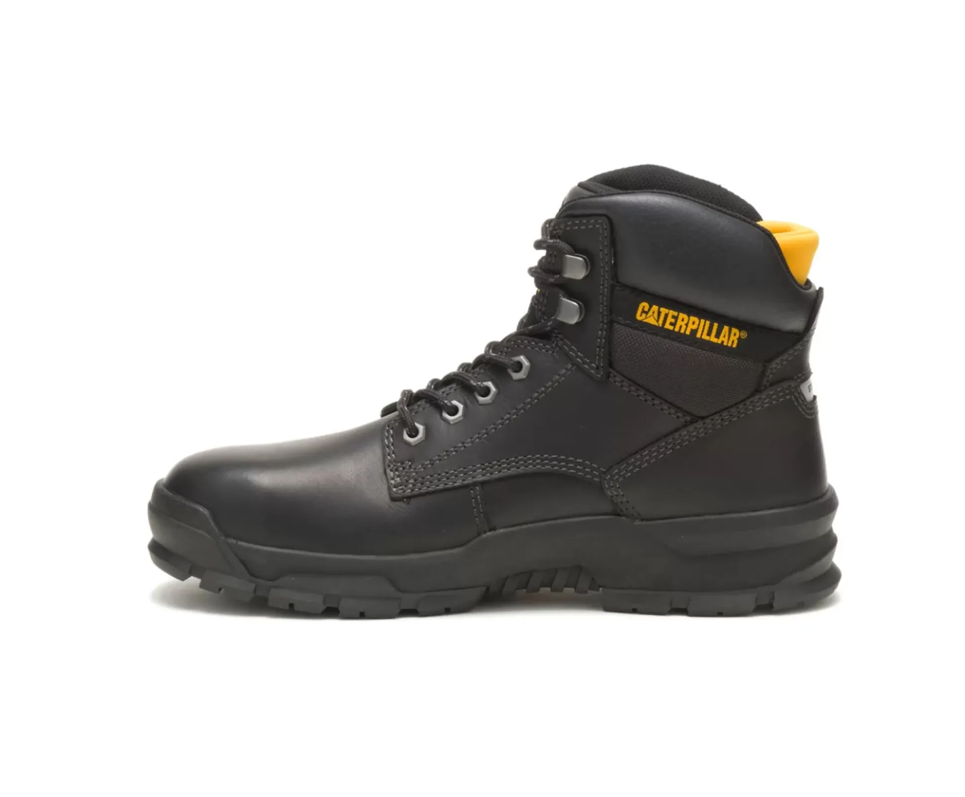 Mobilize Alloy Toe Work Boot