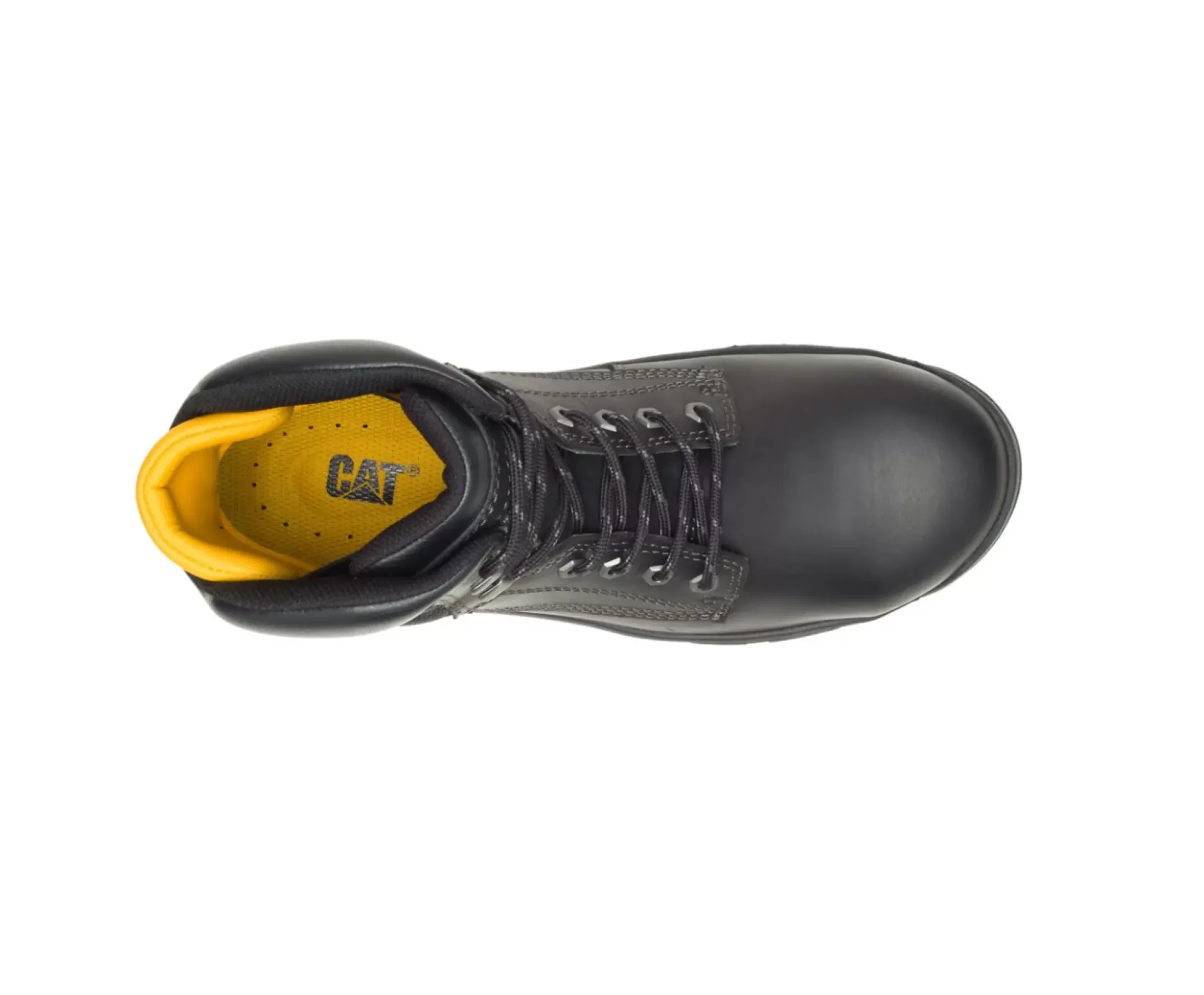 Mobilize Alloy Toe Work Boot