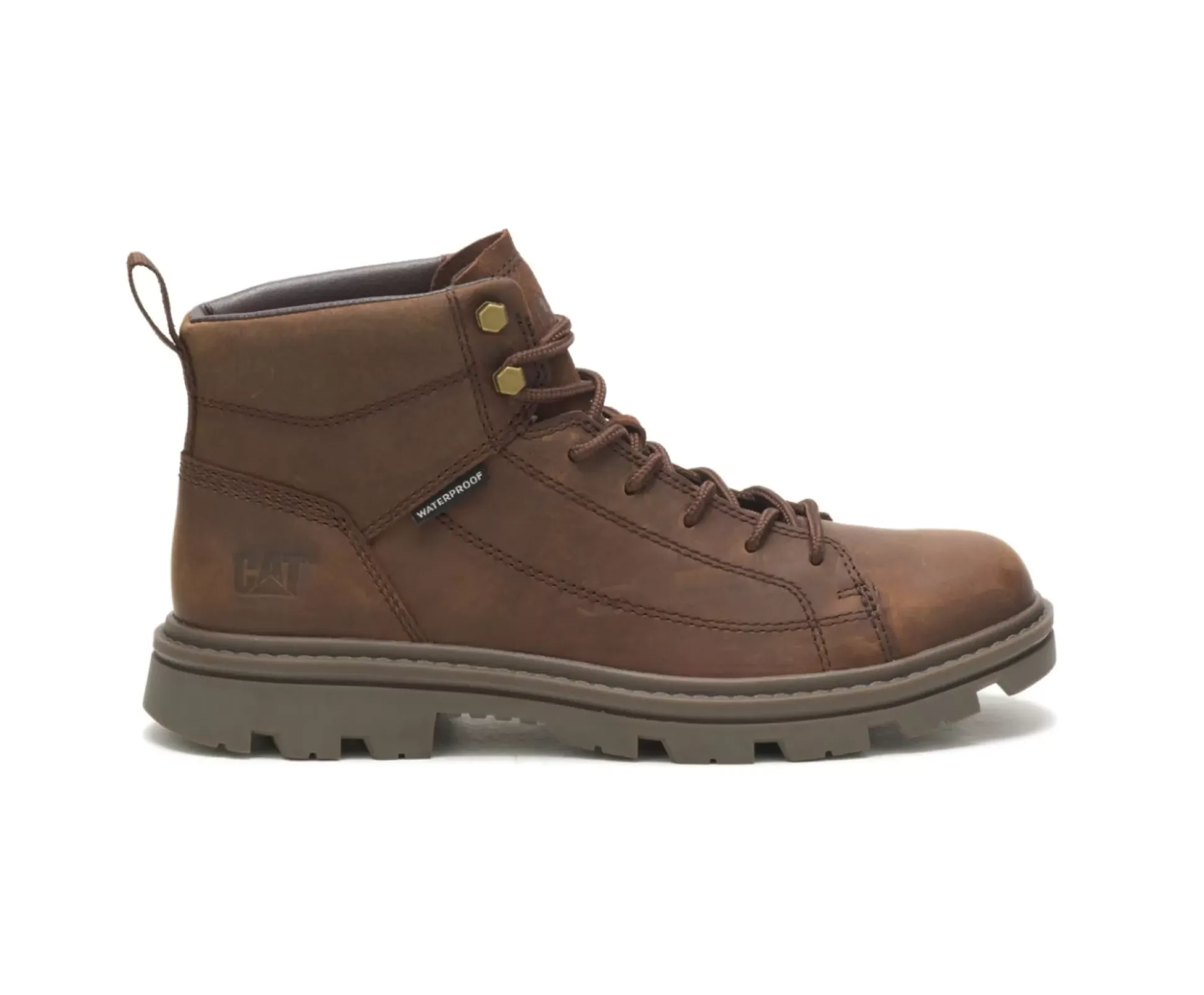 Modulate Waterproof Boot