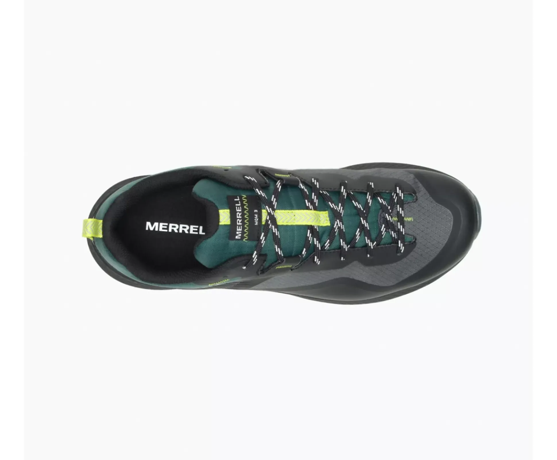 Mqm 3 Gore-Tex®