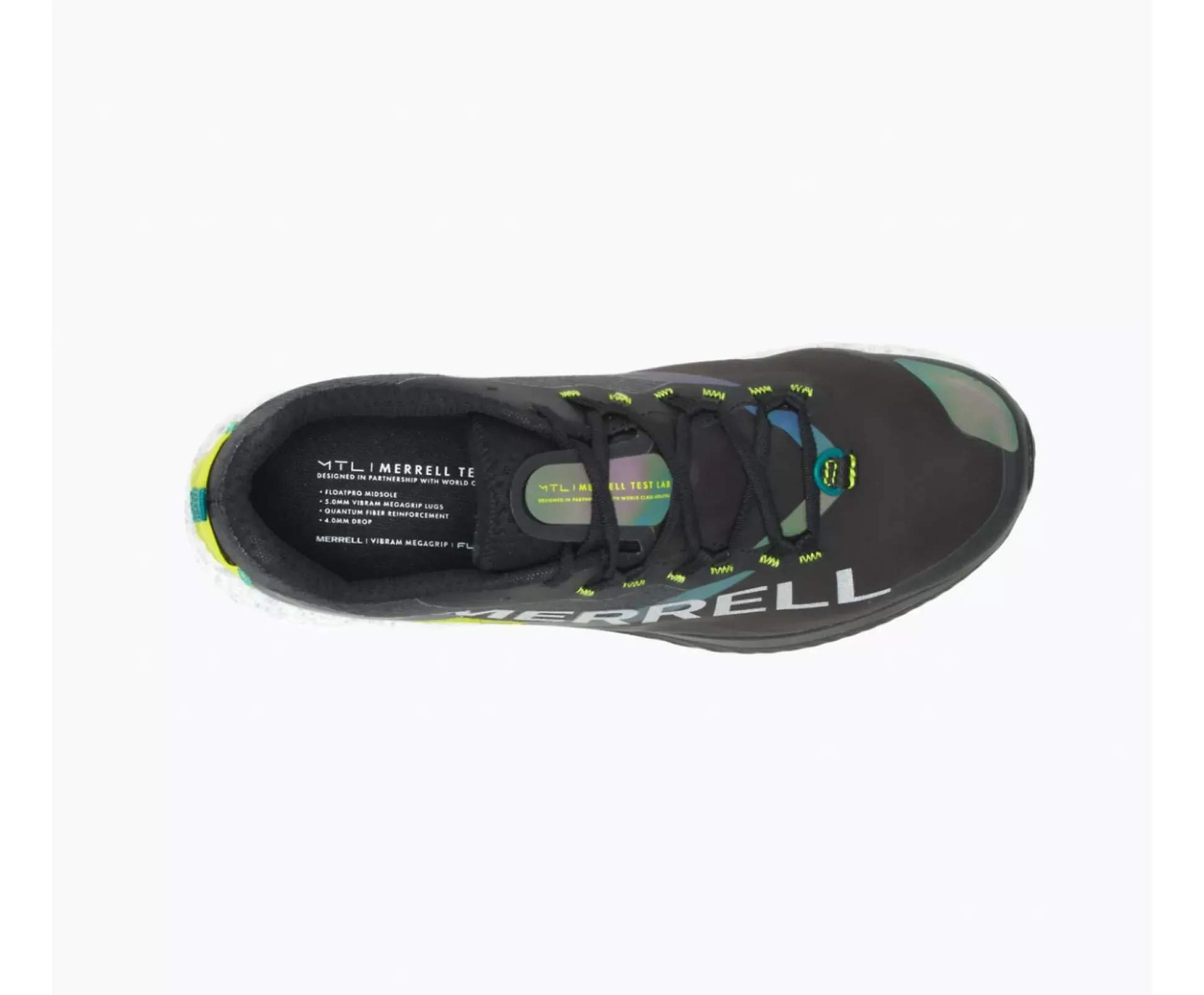 Mtl Long Sky 2 Shield