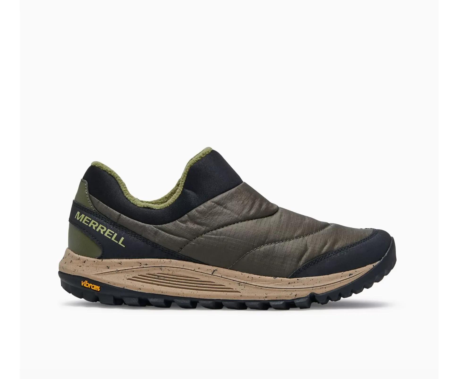 Nova Sneaker Moc