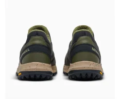 Nova Sneaker Moc
