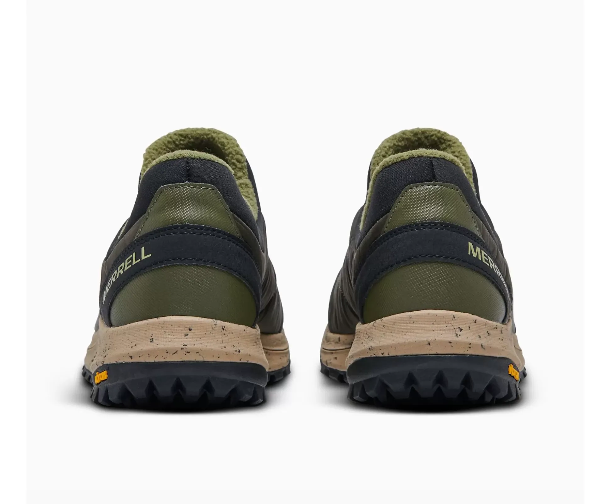 Nova Sneaker Moc