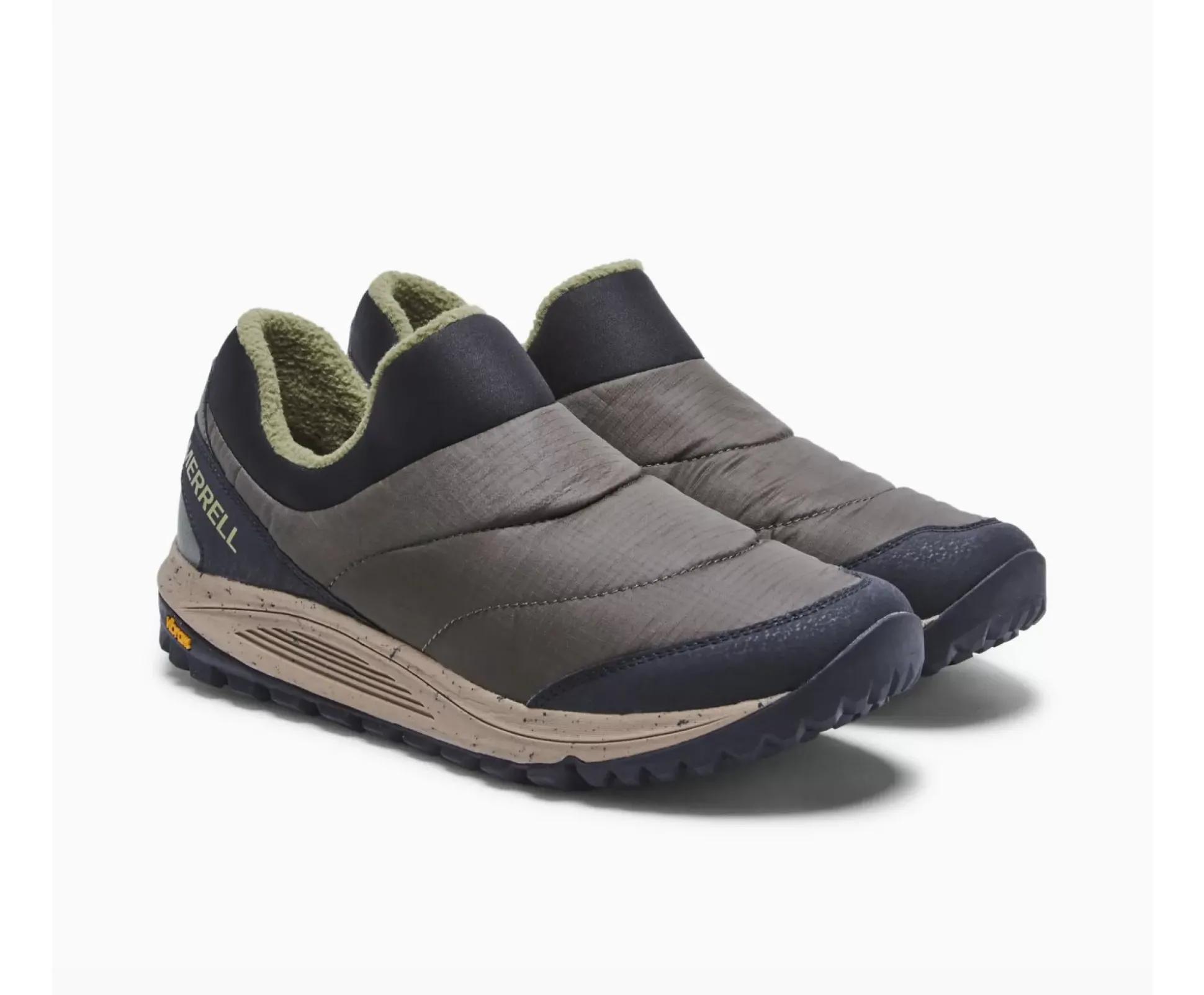 Nova Sneaker Moc