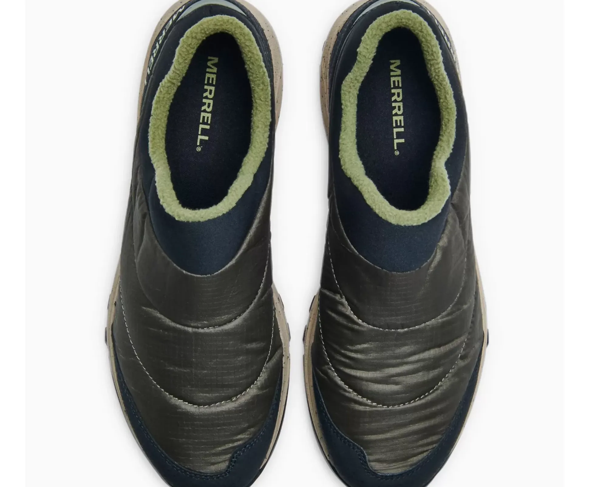 Nova Sneaker Moc