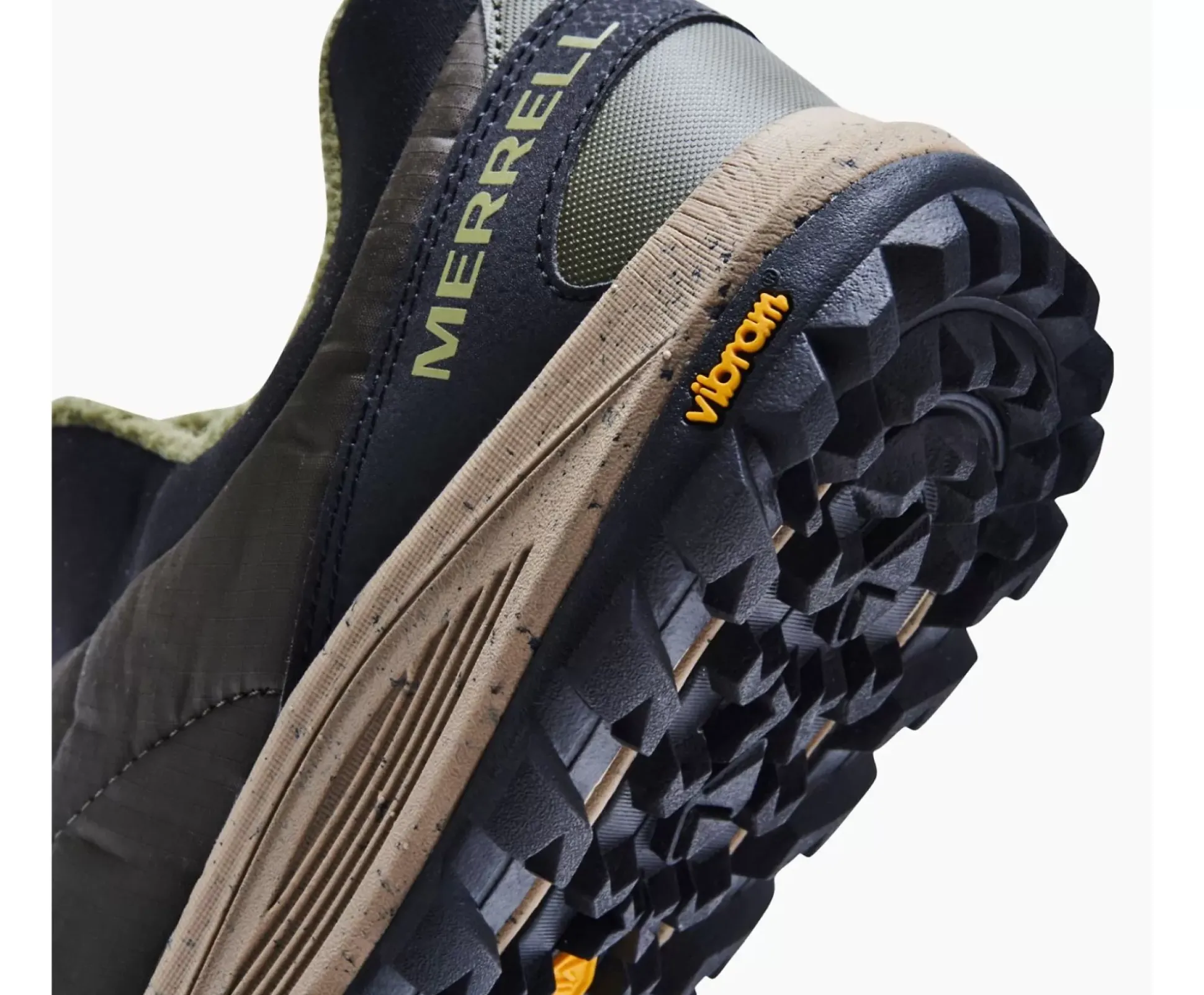 Nova Sneaker Moc