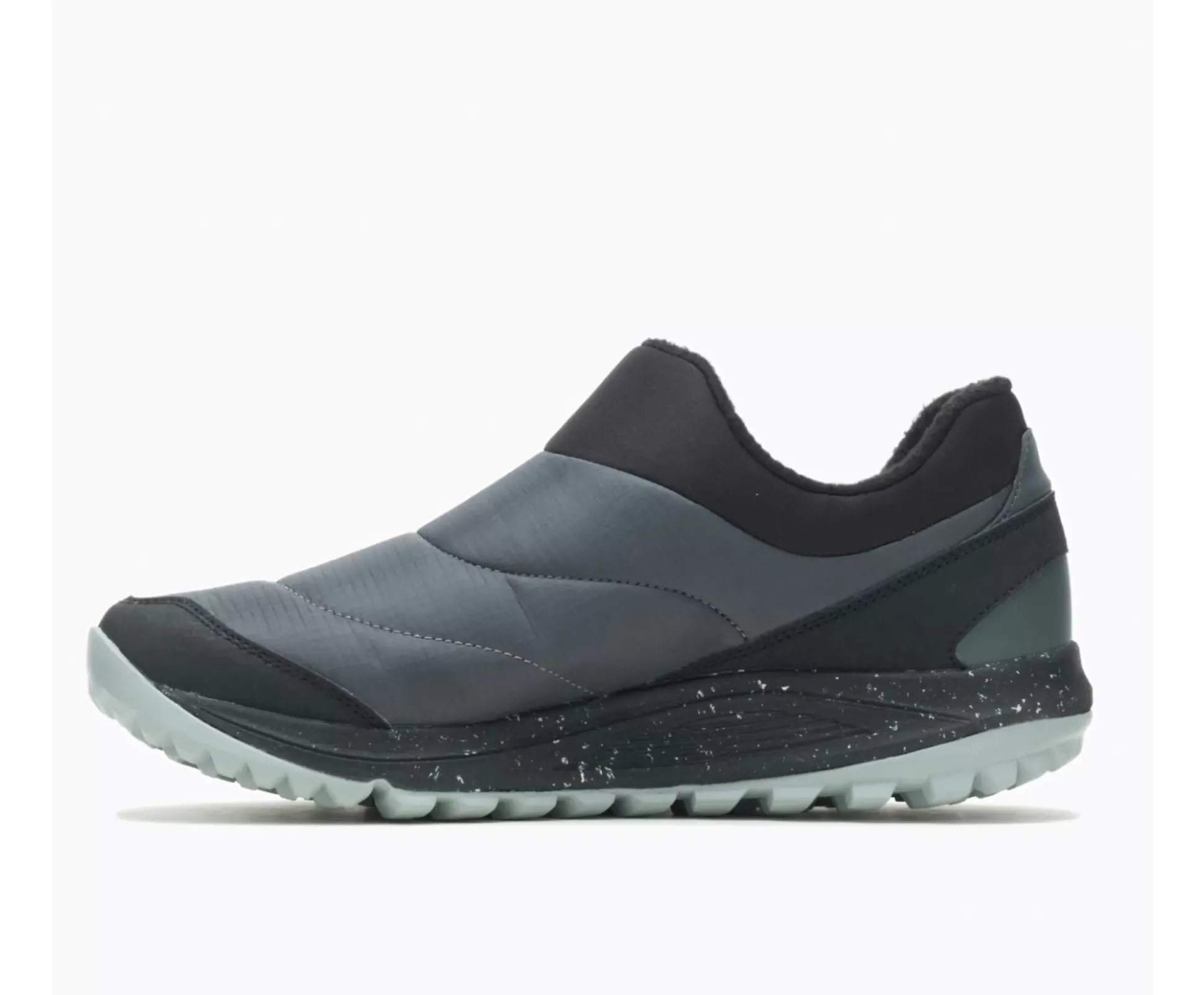 Nova Sneaker Moc